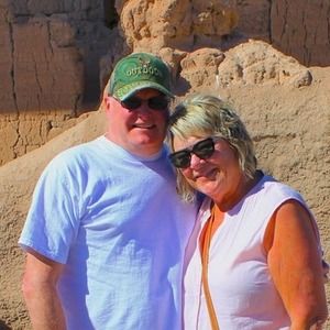 Meet your Posher, Lorri